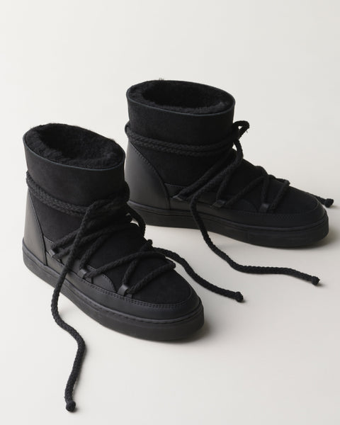Inuikii Classic Black