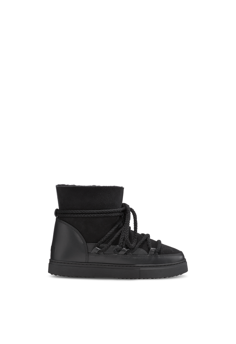 Natūrali Shearling izoliacija