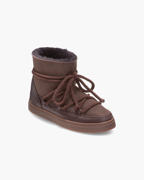 Inuikii Classic Dark Brown