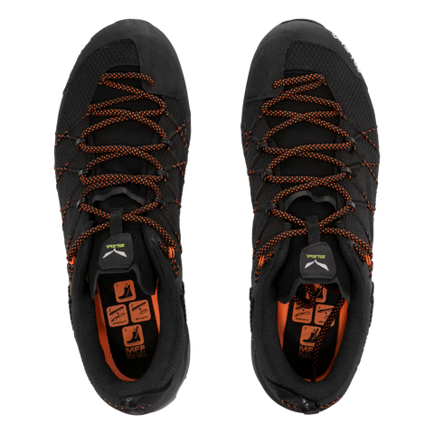 Wildfire 2 M Juoda/Juoda