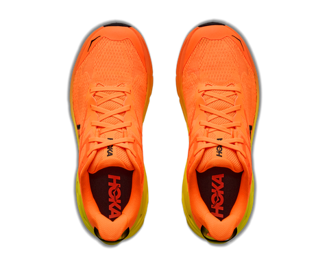 Challenger 8 Oranžinė | Neon Tangerine