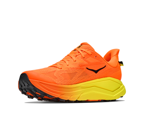 Challenger 8 Oranžinė | Neon Tangerine