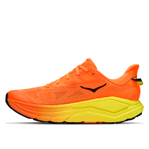 Challenger 8 Oranžinė | Neon Tangerine