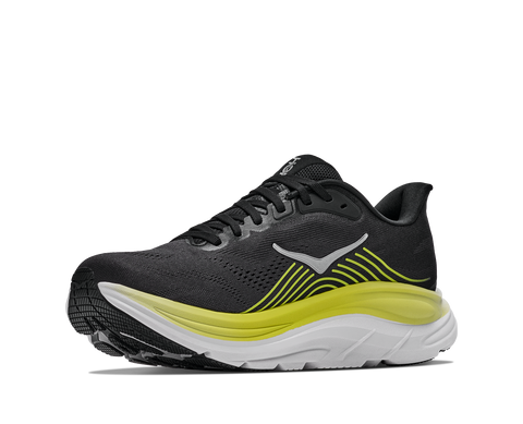 Clifton 11 Juoda | Cosmic Grey