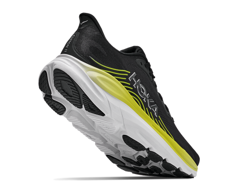 Clifton 11 Juoda | Cosmic Grey