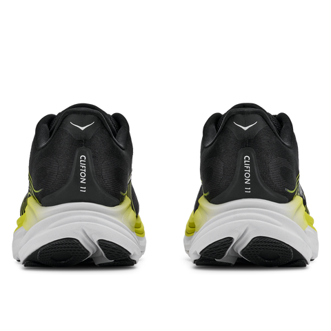 Clifton 11 Juoda | Cosmic Grey