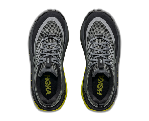 Stinson 8 Juoda | Hoka Citrus