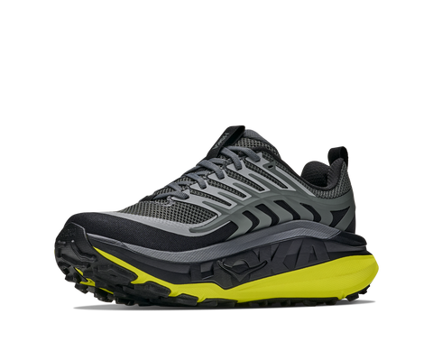 Stinson 8 Juoda | Hoka Citrus