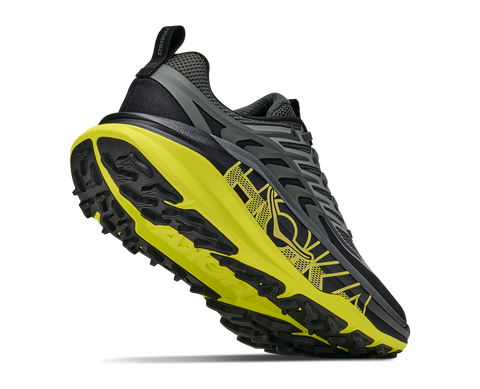 Stinson 8 Juoda | Hoka Citrus