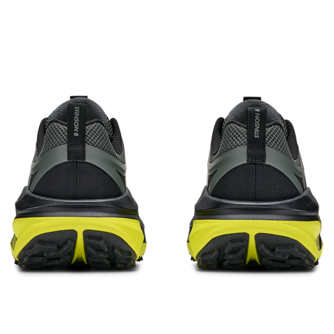 Stinson 8 Juoda | Hoka Citrus