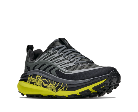 Stinson 8 Juoda | Hoka Citrus