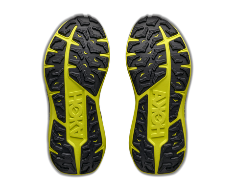Stinson 8 Juoda | Hoka Citrus