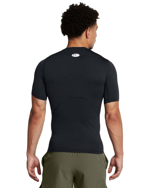 HeatGear Armour Compression Juoda