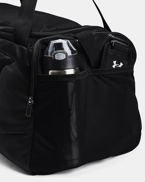 Undeniable 5.0 Duffle M Juoda