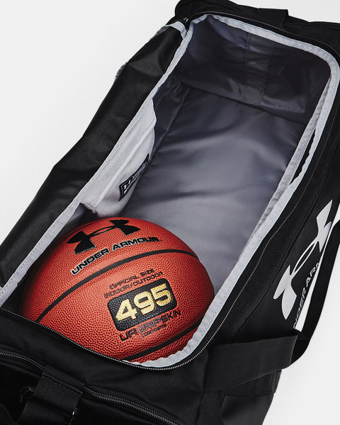 Undeniable 5.0 Duffle M Juoda