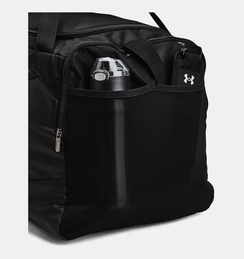 Undeniable 5.0 Duffle LG Juoda