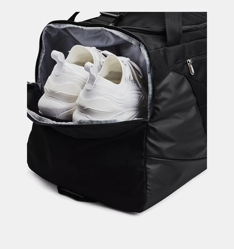 Undeniable 5.0 Duffle LG Juoda