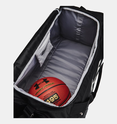 Undeniable 5.0 Duffle LG Juoda