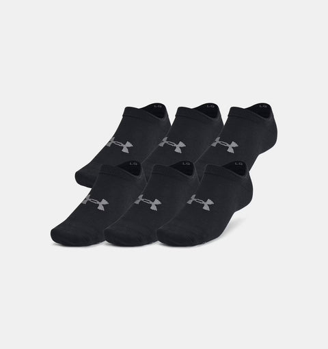 UA Essential nematomos 6 porų pakuotė