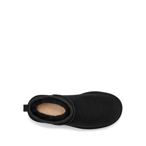 Classic Ultra Mini Juoda