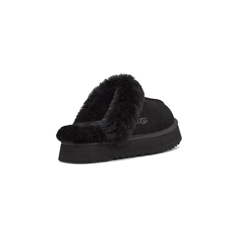 W Disquette Black