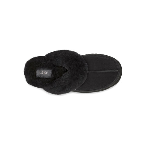 W Disquette Black