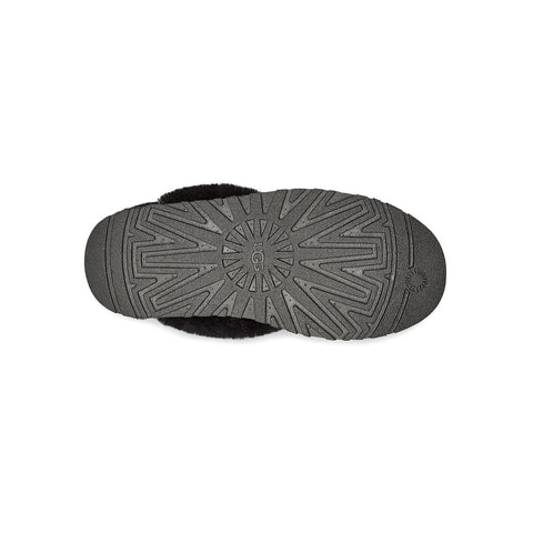 W Disquette Black