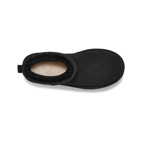 Classic Ultra Mini Platform Black