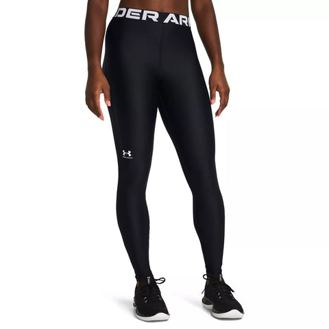 HeatGear Armour Juoda