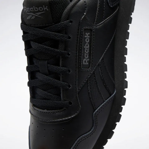 Glide W Black | Pure Grey