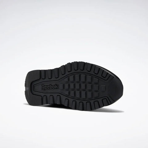 Glide W Black | Pure Grey