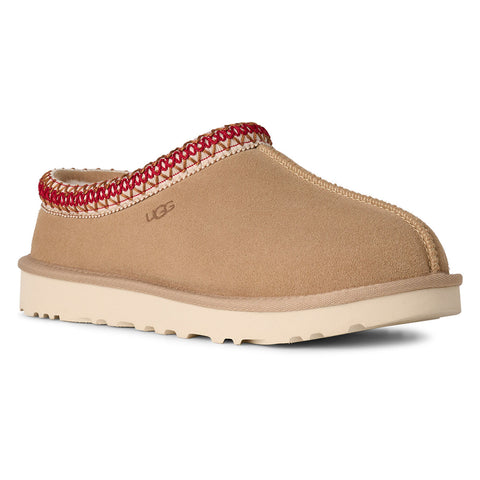 Tasman II Sand | Dark Cherry