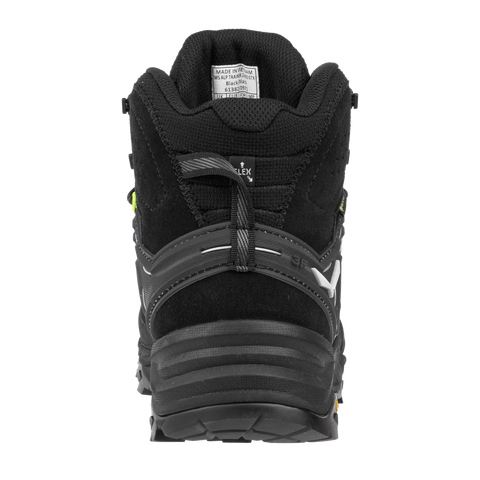 Alp Trainer 2 Mid GTX Juoda/Juoda