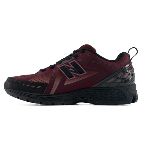 U19061R9 Ruda | Cherry Leather