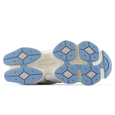 9060 Mėlyna | Zinc Blue