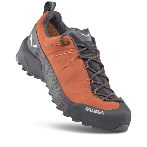 Wildfire Leather 2 GTX Bombay Brown | Juoda