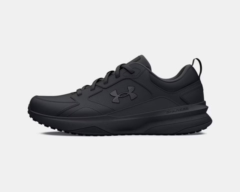 UA „Charged Edge“ juodas