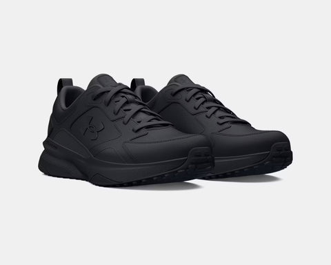 UA „Charged Edge“ juodas