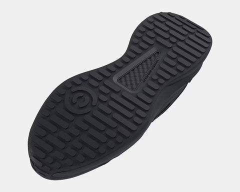 UA „Charged Edge“ juodas