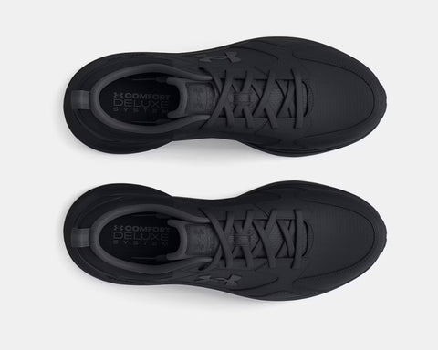 UA „Charged Edge“ juodas