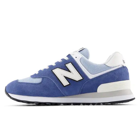 New Balance 574 šviesiai mėlynos spalvos U5747JD