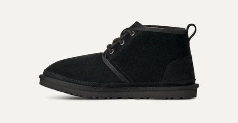 Neumel Black
