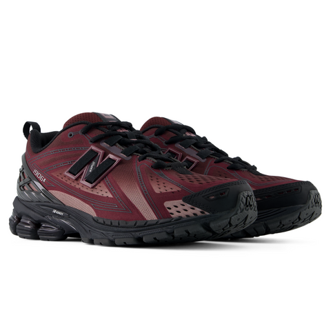 U19061R9 Ruda | Cherry Leather