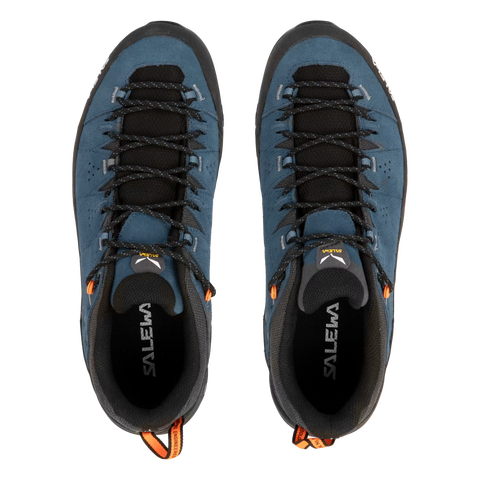 Alp Trainer 2 M Java Blue | Juoda