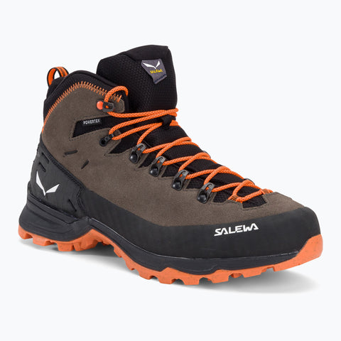 Alp Mate Winter Mid PTX M Bungee Cord | Juoda
