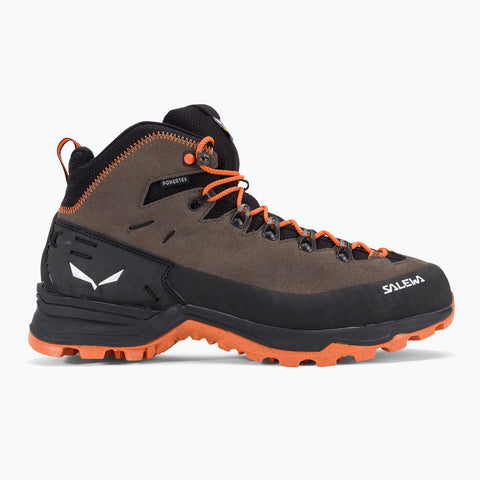 Alp Mate Winter Mid PTX M Bungee Cord | Juoda