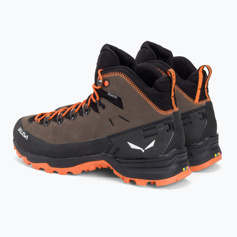 Alp Mate Winter Mid PTX M Bungee Cord | Juoda