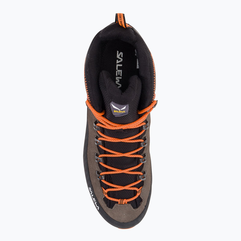 PowerTex membrana ir Alpine Wool