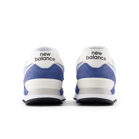 New Balance 574 šviesiai mėlynos spalvos U5747JD