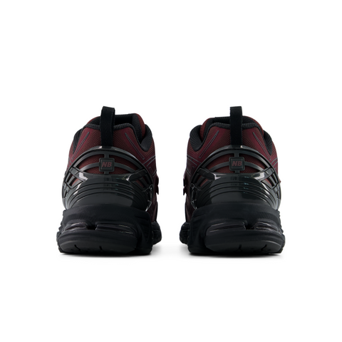 U19061R9 Ruda | Cherry Leather